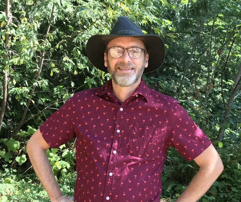 Colin Bondi